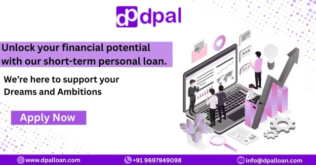 Short Term Personal Loan